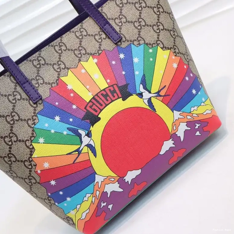 Fashion Reps Gucci 19B57G0101 Bags 0601